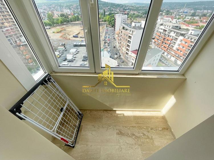 2 camere, decomandat, modern, 2 parcari, Semicentral, Piata Abator - 7