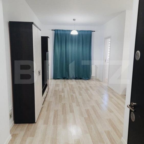 Apartament finisat modern, 37 mp, parcare, Zona strazii Urus - 5