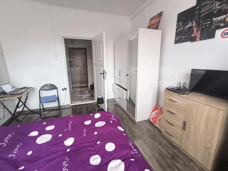 Garsoniera - ideala pentru locuit sau investitie - 3