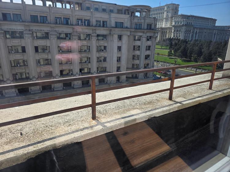 Apartament 2 camere Natiunile Unite Izvor pretabil investitie sau locuinta - 1