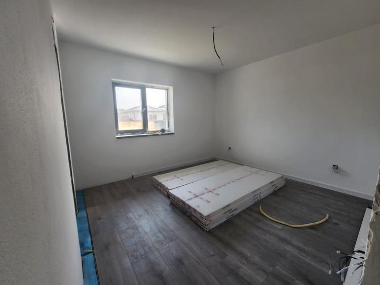 CASA INDIVIDUALA LUNCA CETATUII , 3 CAMERE SI 2 BAI , 500 MP TEREN - 12