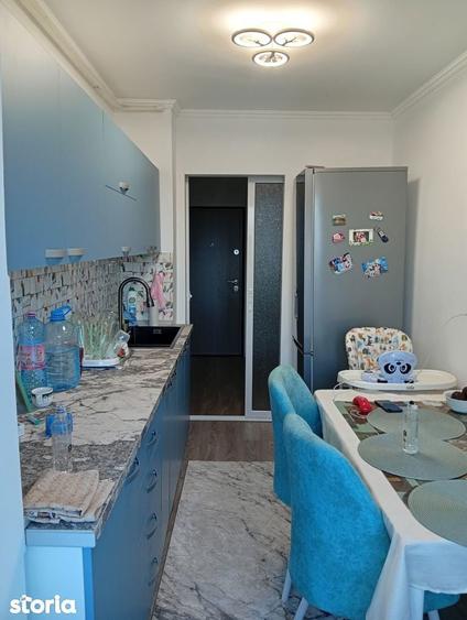 Apartament 2 Camere | Decomandat | Abator , Constanta - 1