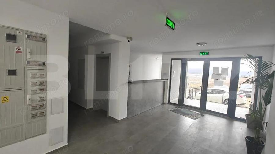 Apartament premium 1 dormitor | Etaj 3 | Orientare S-E | Balcon - 2