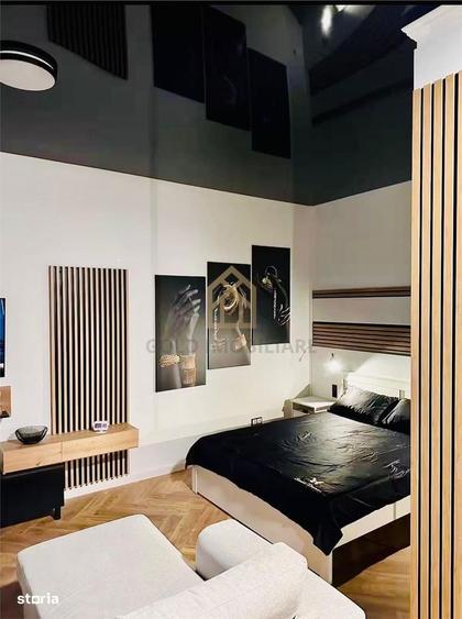 Apartament studio de vanzare - 7