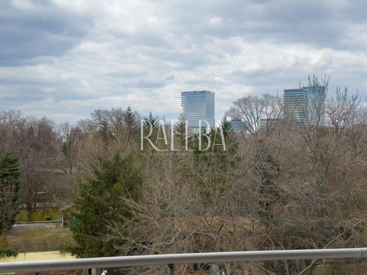 Primaverii | Vila Lac 3 | Parcul Bordei | 160mp | Parcare | Free View - 6