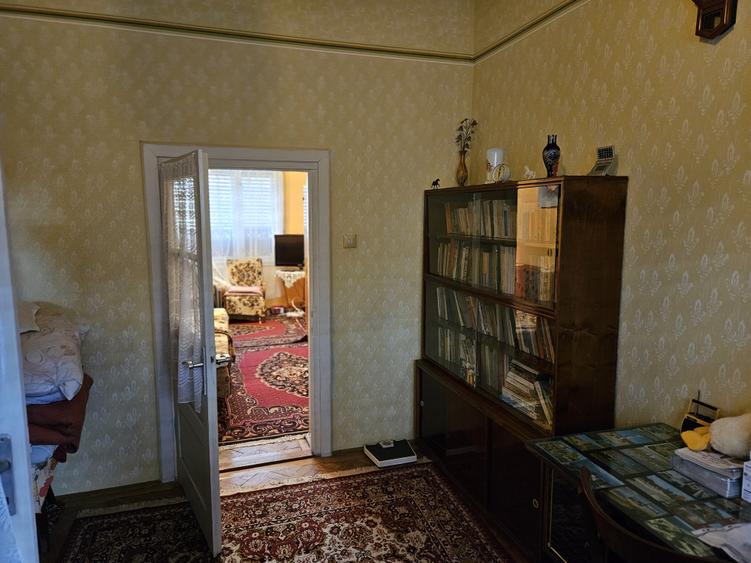 Casă individuală D+P, Timișoara, zona Girocului, comision 0% - 39