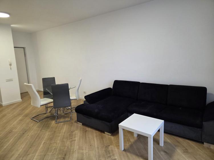 Inchiriere apartament 2 camere Pipera Plaza 4City North - 4