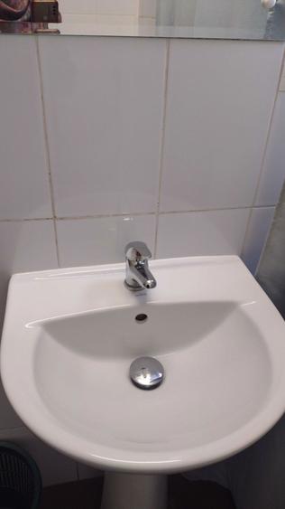 inchiriez garsoniera cu terasa IN CENTRU ,langa CASA MODEI - 6