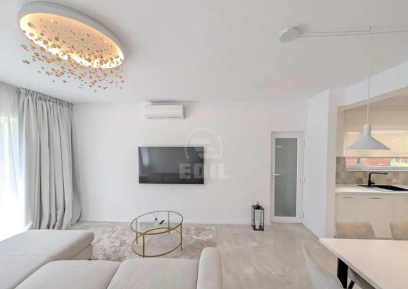 Casa individuala de inchiriat, zona Dumitru Mocanu - 8