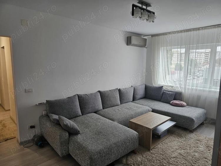 Proprietar, vand apartament cu 3 camere - 4