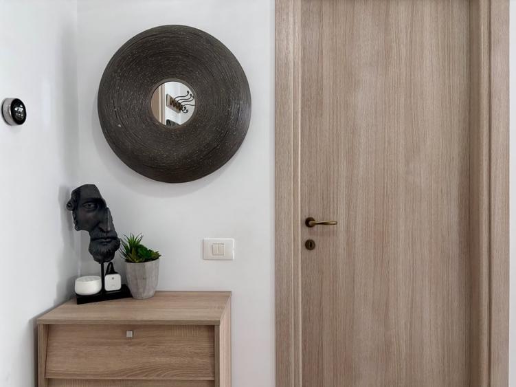 Locuinta moderna cu vedere la mare – Mamaia Nord - 8