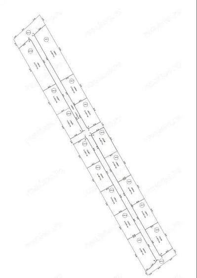 Teren Intravilan Urbanism P+5 | Dealul Floreni Metrou Berceni - 4