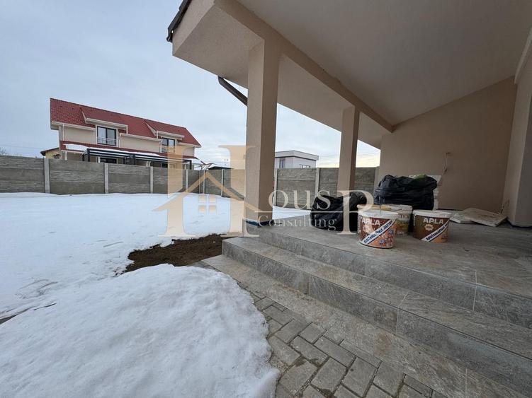 Dormitoare spatioase.La asfalt.Toate Utilitatile.Finisaje la alegere! - 22