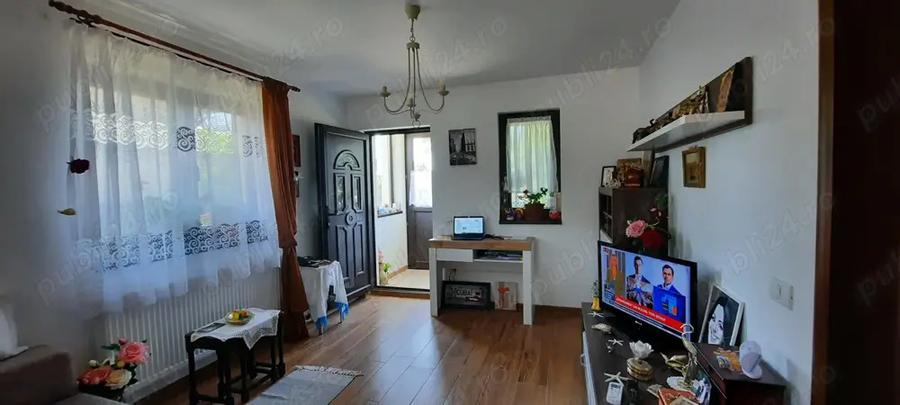 Casuta 2023 langa Bucuresti , 23 km - 8