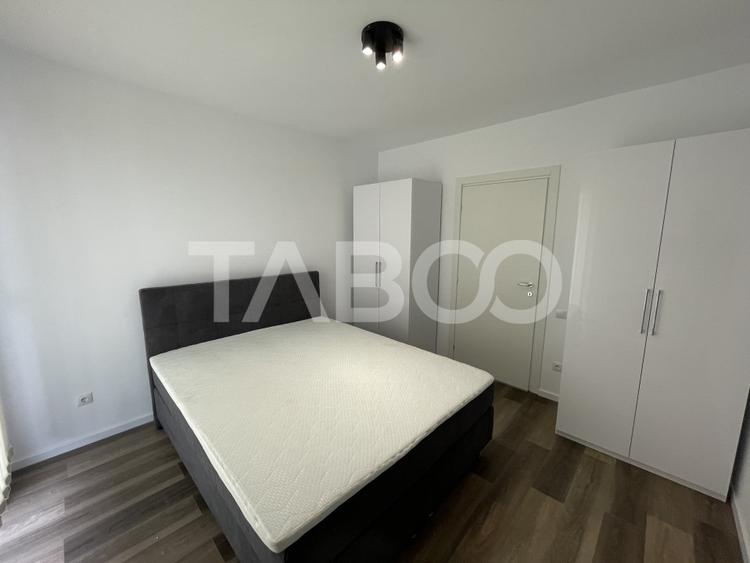 Apartament etaj 2 decomandat 2 camere 60 mp balcon parcare Turnisor - 3