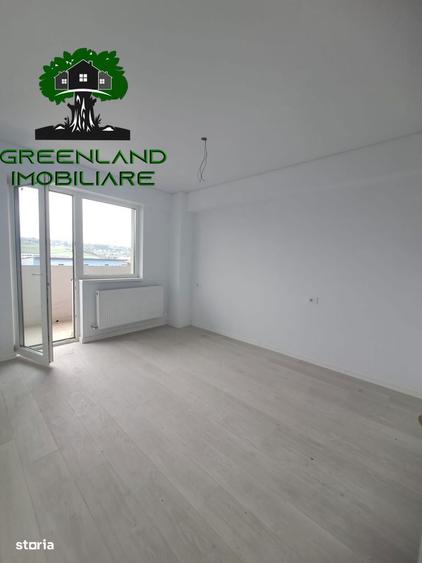 Ap 2 Cam, DECOMANDAT, bloc NOU, lift, etaj 2 , Premium, Bucium Visan - 4