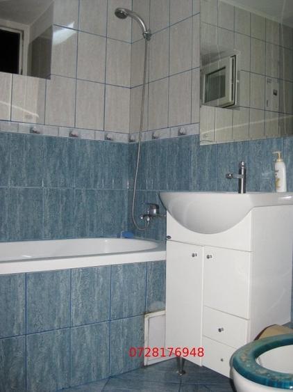 Particular, Brancoveanu, Bloc 1991, Metrou 5 mins - 5