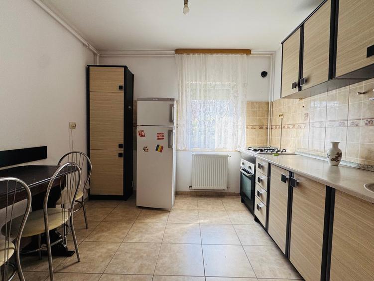 COMISION 0% | 2 camere | Aradului - 9