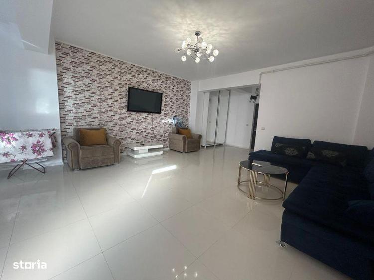 Apartament 2 camere Mamaia Nord / Phoenicia Hotel - 4