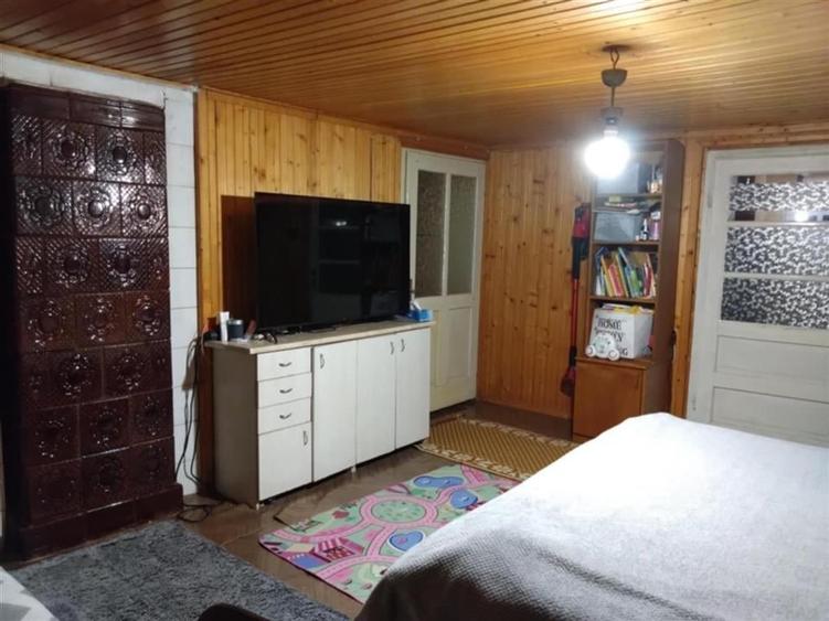RECO Casa in  Tamaseu  18km de Oradea - 5