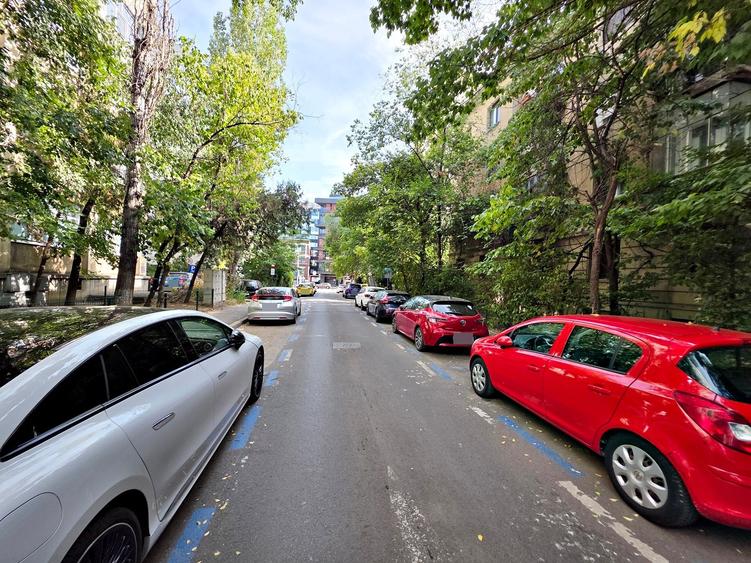 Apartament 2 camere decomandat|  Brazilia |  Dorobanți - 13