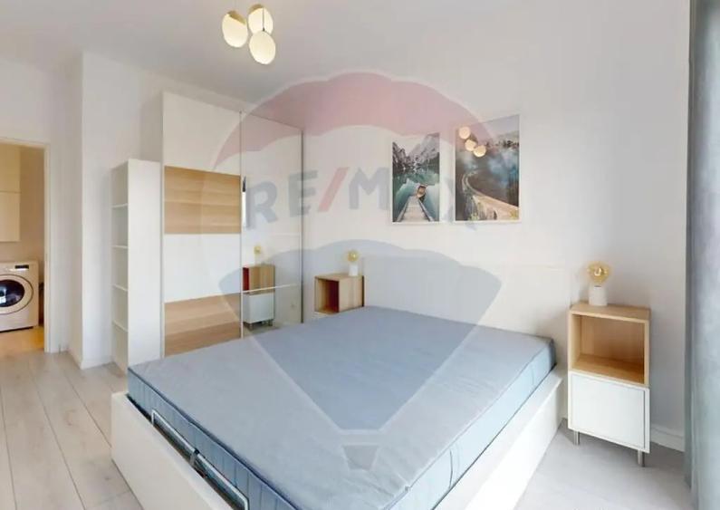 Apartament de lux de inchiriat in zona Camera de Comert - 5