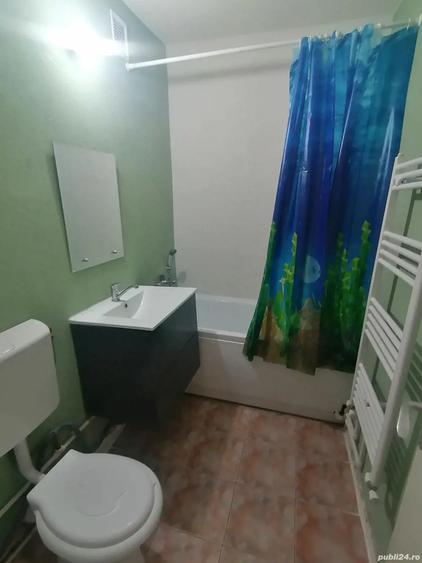 Vand apartament et. 3 tiglina 3 - 2