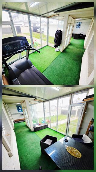 Casa in Pantelimon, complet mobilata si utilata cu masina - 5