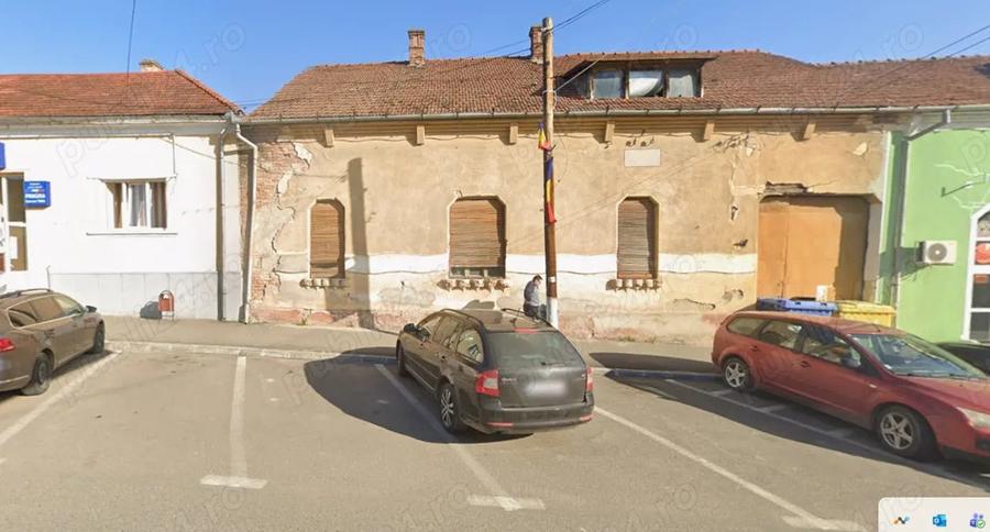 Casa ultracentrala Tinca, Bihor - 1