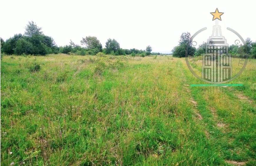 Teren extravilan  potențial turistic ridicat – Dejani, Recea, Munții Făgăraș - 2