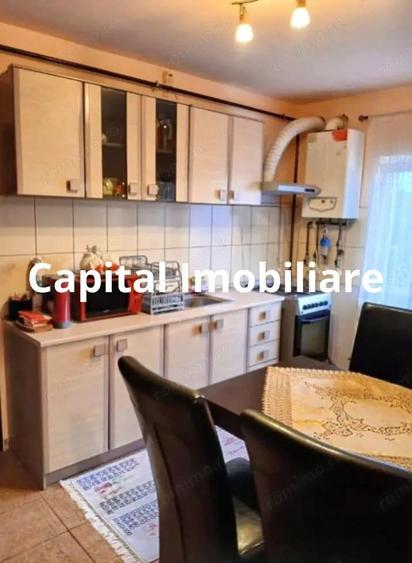 Apartament 2 Camere Clasa Energetica A Centrala, AC ?i Pompa Apa - 3