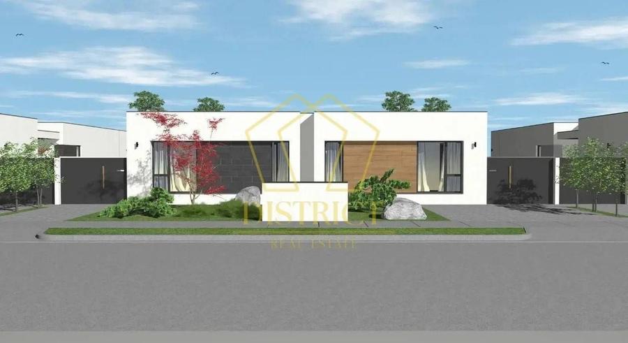 Duplex modern cu 4 camere | Dumbravita - 3