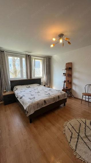 Direct proprietar VAND apartament 2 camere Trapezului Ozana - 4