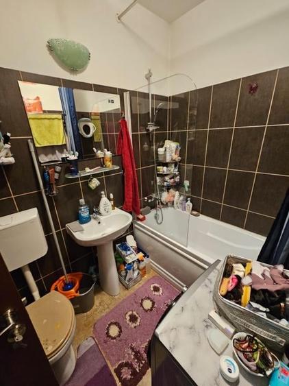 Apartament cu 2 camere, 47 mp, etaj intemediar, Zona strazii Jupiter - 9