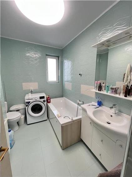 Casa 3 camere 2 bai terasa si curte zona Calea Cisnadiei din Sibiu - 17