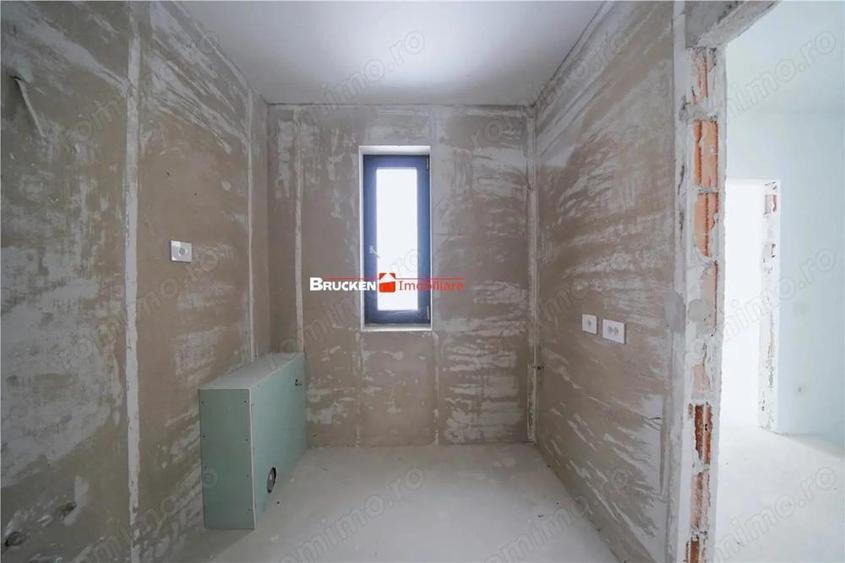 Vila in Nufarul | Ansamblu rezidential nou - 3