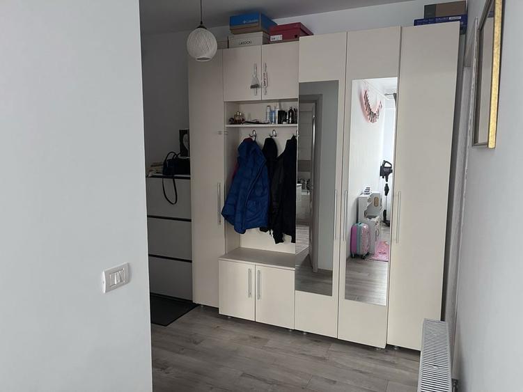 Apartament 2 camere (obcini residence) - 7