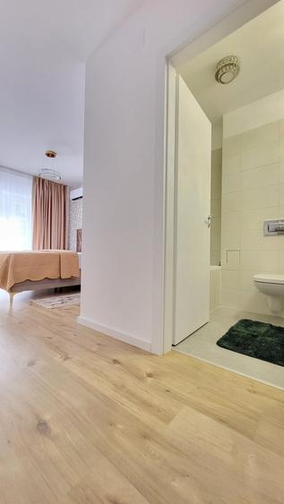 Belvedere Residence, 60 mp, 2 grupuri sanitare, mobilat lux, la cheie - 9