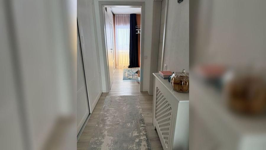 Comision 0 %! 2 camere 52 mp, 1 balcon, priveliste, Buna Ziua - 2