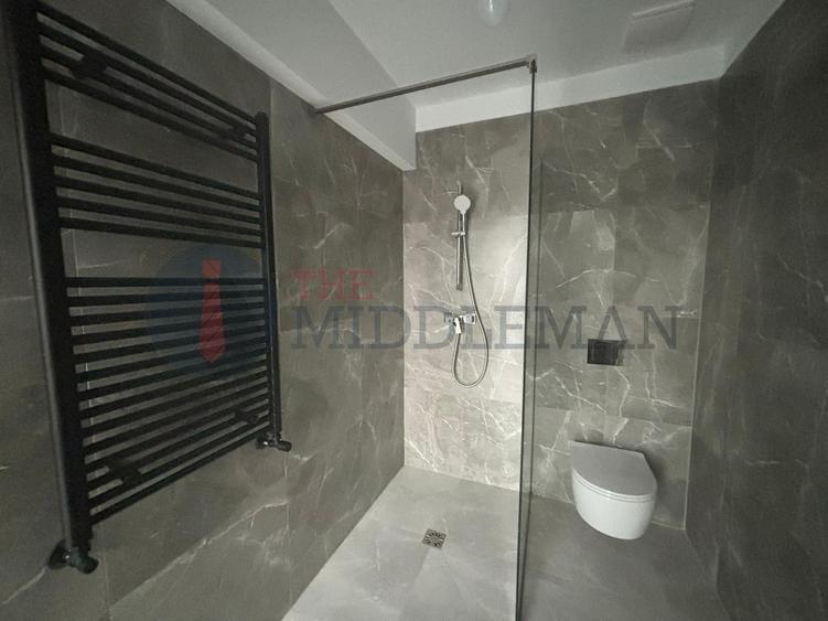 One Cotroceni Park I Spatios si luminos I Facilitati exclusive I 4 camere - 10