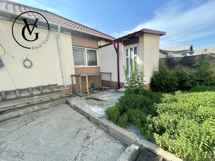 Casa la sol, 3 camere, 276mp teren, Oras Ovidiu - 10