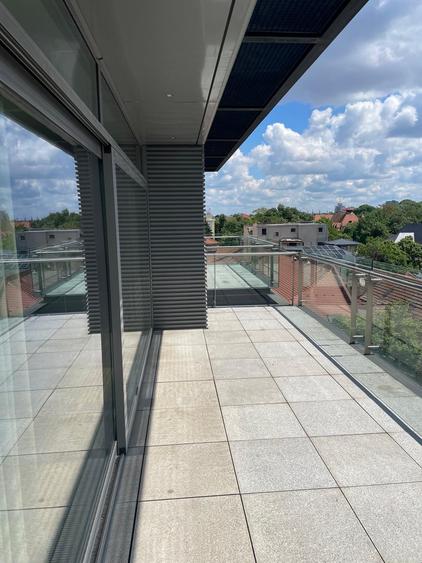 Spacious 3-bedroom apartment//terrace//boutique building//Kiseleff area - 9