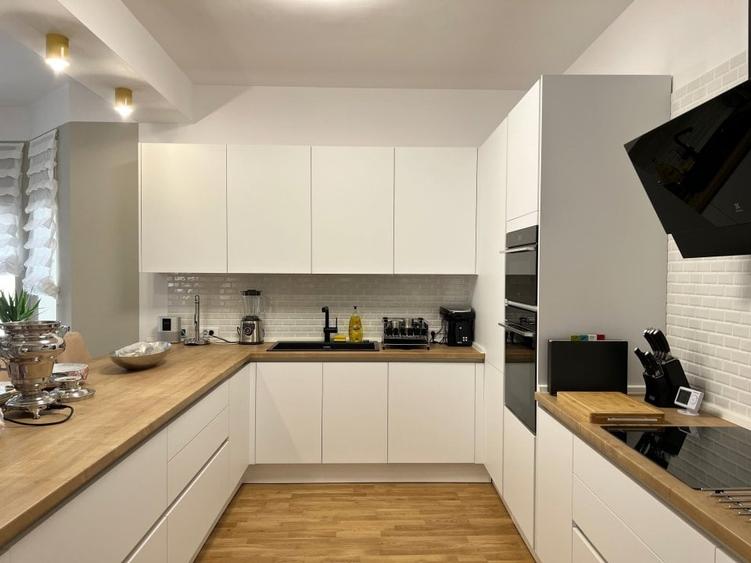 Vila superba P+E, renovata, mobilata, piscina, IANCU NICOLAE - 19