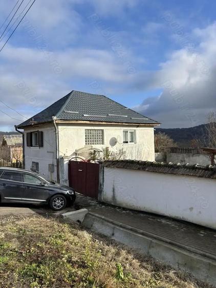 Vand casa Nucet Sibiu - 8