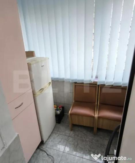 Apartament 2 camere, 40 mp, etaj 2, aproape de Universitate - 1