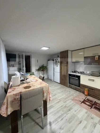 Casa parter, 110 mp, 1136 mp teren, zona Popoveni - 2