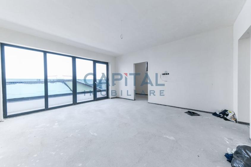 Duplex zona Grigorescu | View superb | 223 suprafata utila - 5