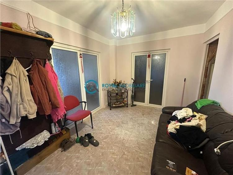 Royal Imobiliare - Vanzare apartament 4 camere zona Eroilor - 4