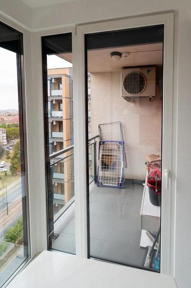 Soarelui-Rebreanu | 3 Camere | 2 Bai | Disponibil imediat | Vedere panoramica - 5