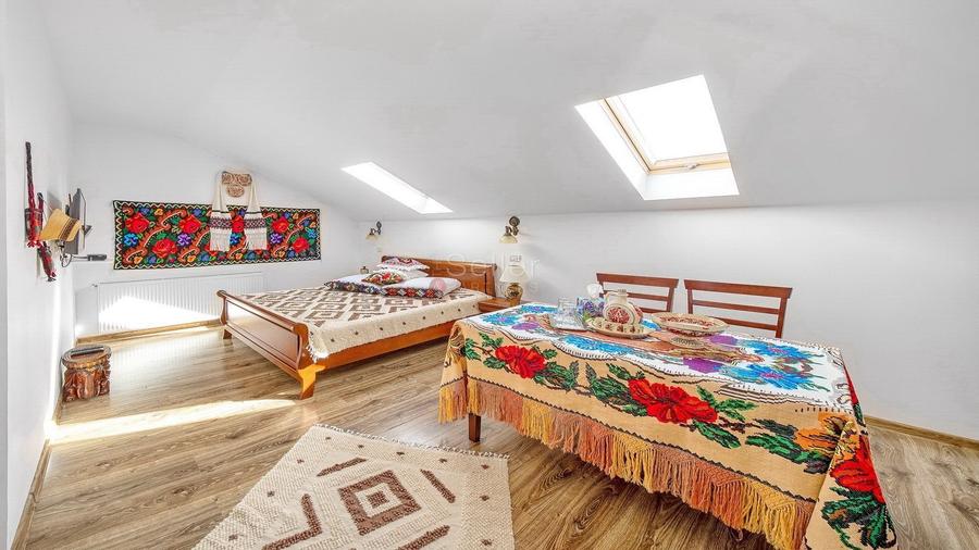 Proprietate Deosebita - Liziera Padurii - 42